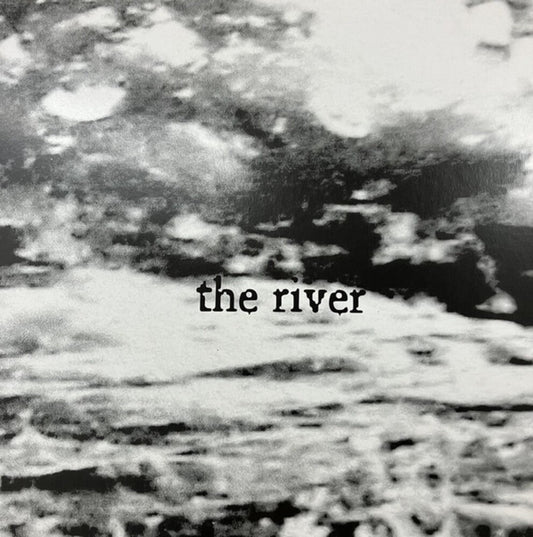 Thomas Prestin  / Uhlig,Carsten - River [LP] [New Vinyl]