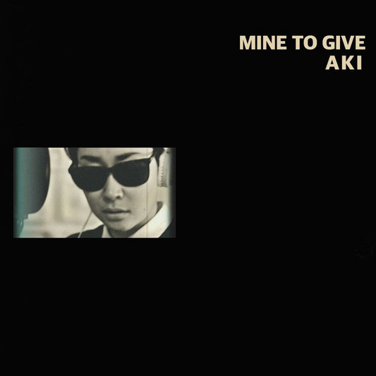 Aki - Mind To Give [LP] [New Vinyl]