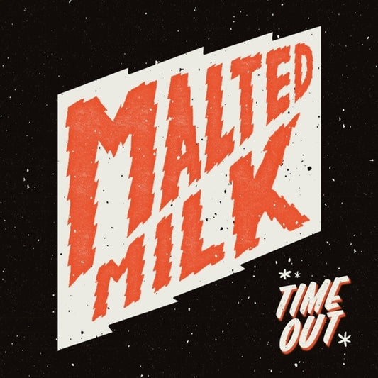 Malted Milk - Time Out [CD] [New CD]