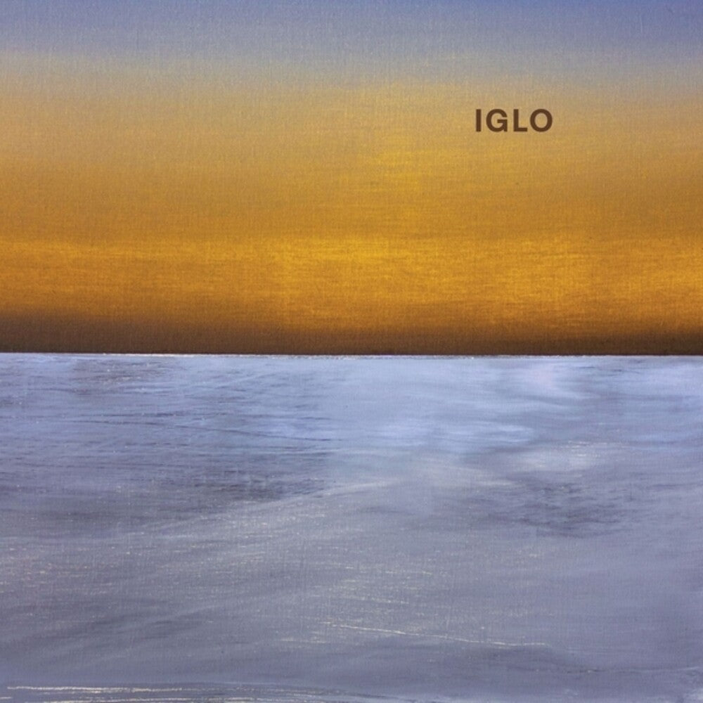 Iglo - Severance (Ep) [12" Vinyl]