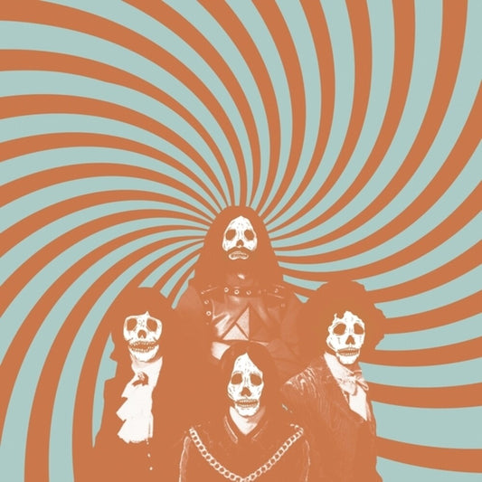 Cosmic Dead - Cosmic Dead [LP] [New Vinyl]