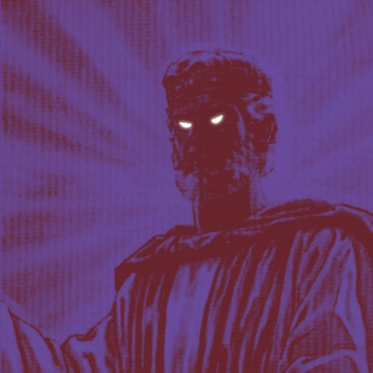 Cosmic Dead - Exalted King [LP] [New Vinyl]