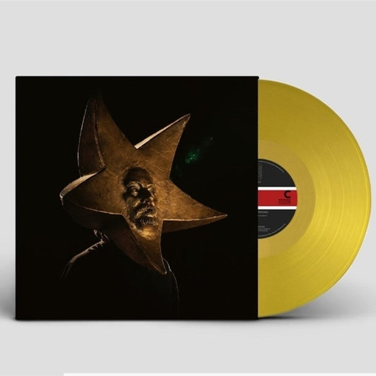 Motorpsycho - Motorpsycho [Colored Vinyl] (Ylw) [New Vinyl]
