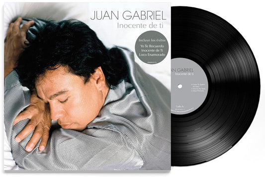 Juan Gabriel - Inocente De Ti [LP] [New Vinyl]