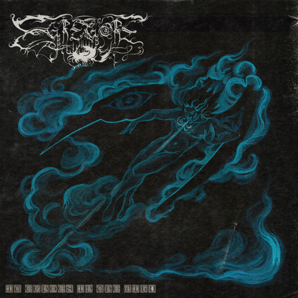 Egregore - It Echoes In The Wild [CD] [New CD]