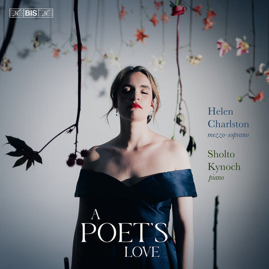 Helen Charlston - Poet's Love [CD] [New CD]