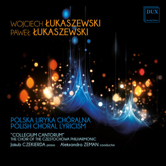 Collegium Cantorum - Polish Choral Lyricism [CD] [New CD]