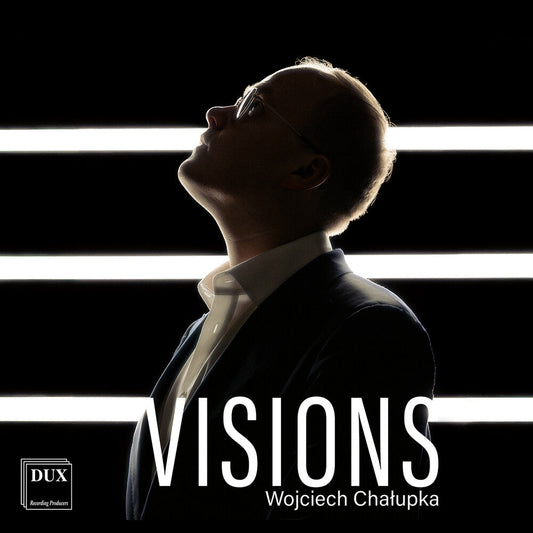 Arditti Quartet - Visions [CD] [New CD]