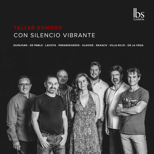 Taller Sonoro - Con Silencio Vibrante [CD] [New CD]