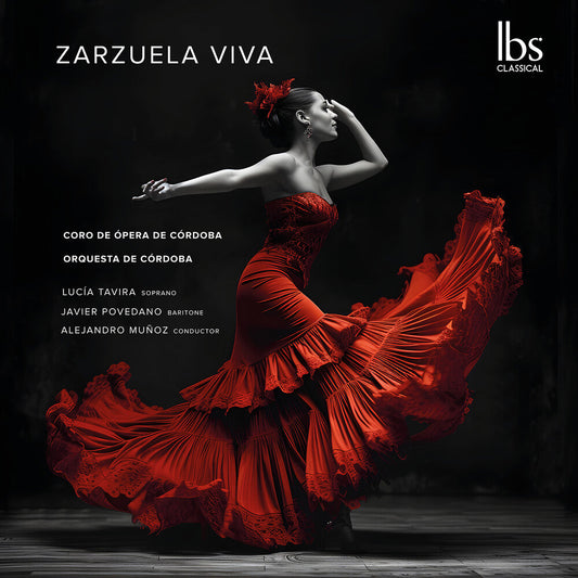 Orquesta De Cordoba - Zarzuela Viva [CD] [New CD]