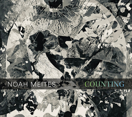 Brightwork New Music - Noah Meites: Counting [CD] [New CD]