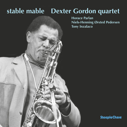 Dexter Gordon - Stable Mable [LP] [New Vinyl]