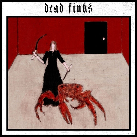 Dead Finks - New Plastik Abyss [LP] [New Vinyl]