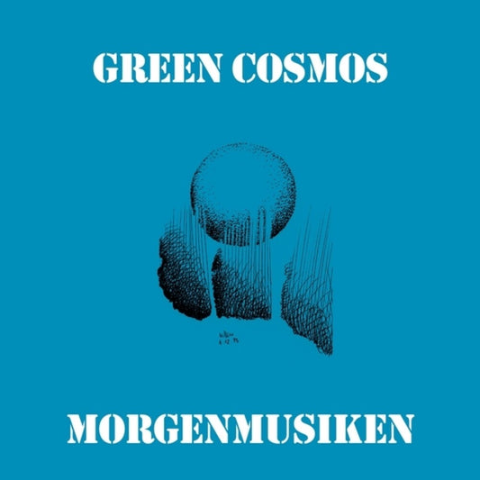 Green Cosmos - Morgenmusiken [LP] [New Vinyl]
