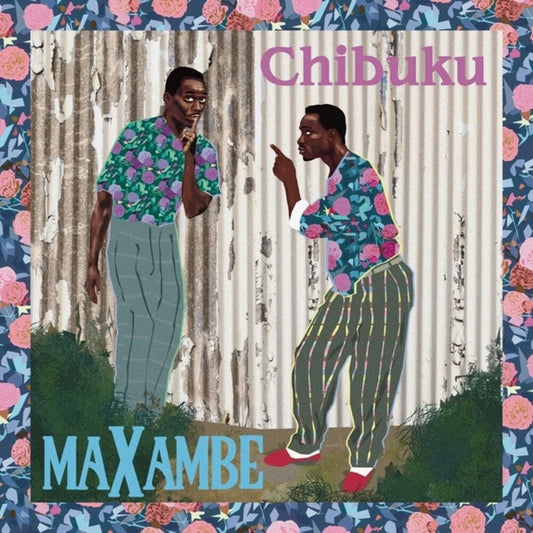 Chibuku - Maxambe [LP] [New Vinyl]