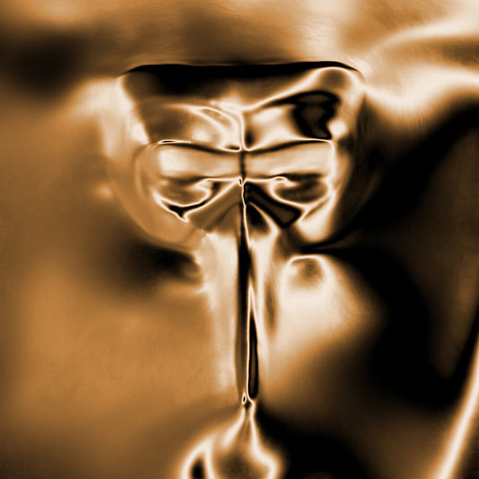 Claptone - Wanderer [Colored Vinyl] (Gol) (Wht) (Mrb) (Uk) [New Vinyl]