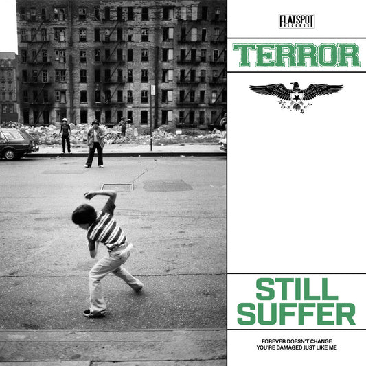 Terror - Still Suffer [Laguna] [New Vinyl]
