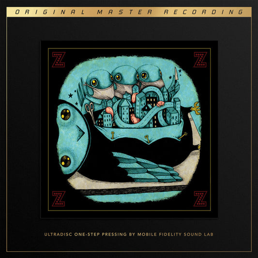 My Morning Jacket - Z (Bonus Track) [Limited Edition] [180 Gram] [New Vinyl]