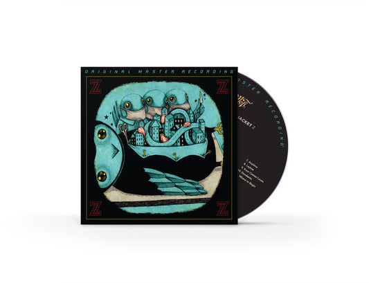 My Morning Jacket - Z (Bonus Track) [Limited Edition] [New CD]