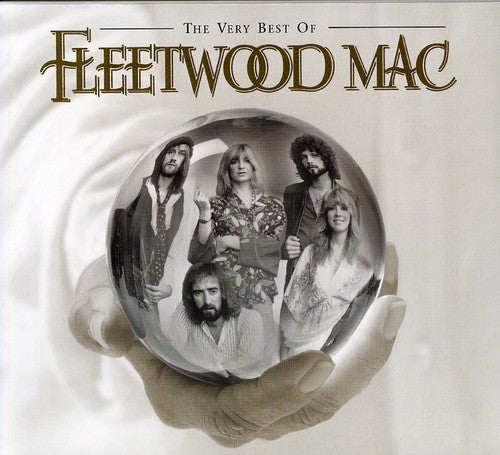 Fleetwood Mac - Very Best of Fleetwood Mac [2 CD] [New CD]