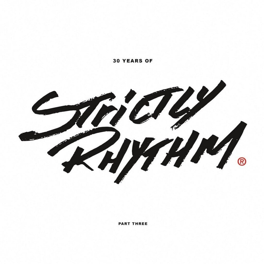 30 Years Of Strictly Rhythm 3 - 30 Years Of Strictly Rhythm Pt. 3 / Various [LP] [New Vinyl]