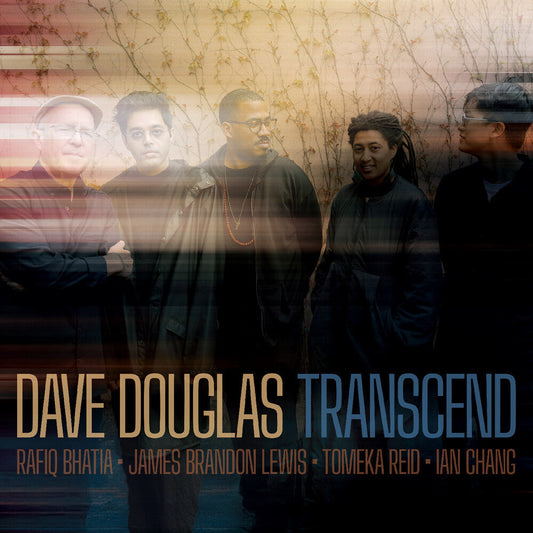 Dave Douglas - Transcend [Digipak] [New CD]