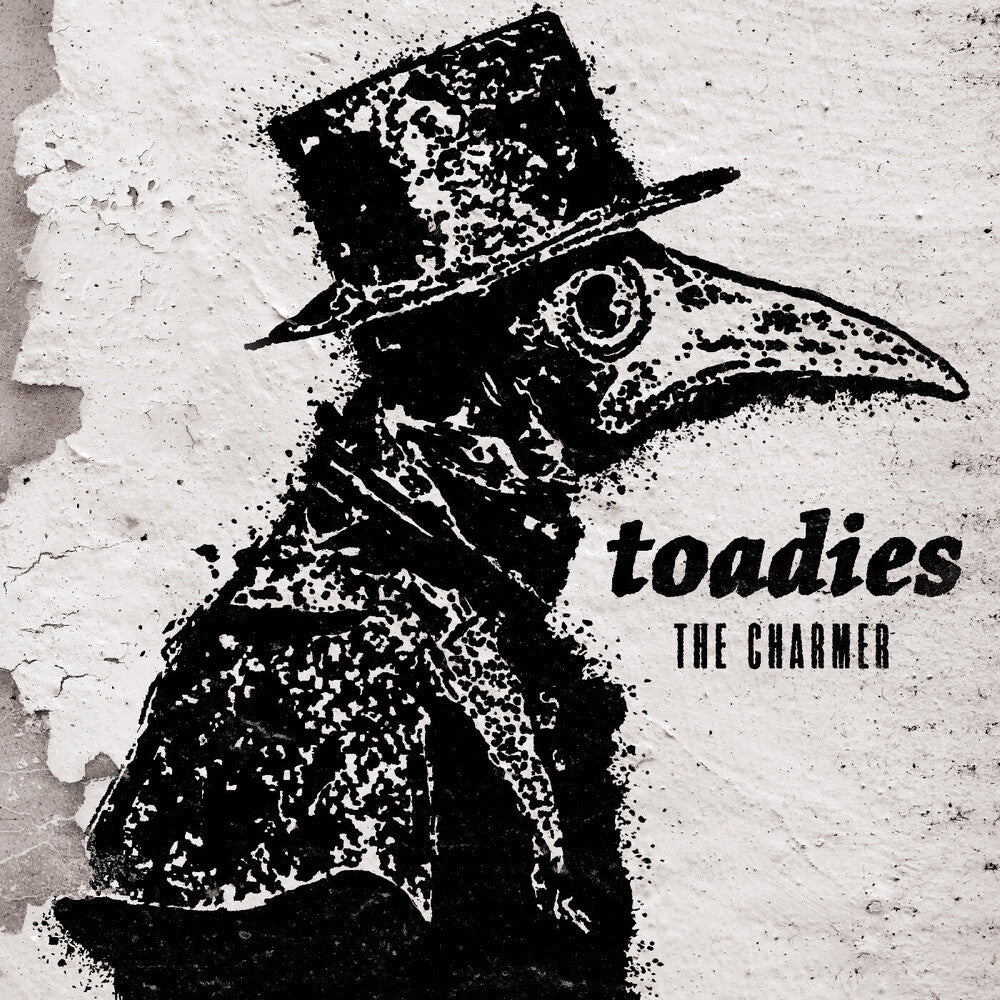 Toadies - Charmer [Digipak] [New CD]