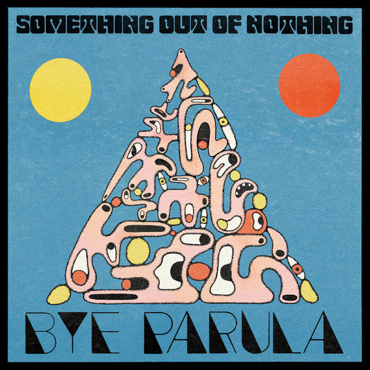 Bye Parula - Something Out Of Nothing [Digipak] [New CD]