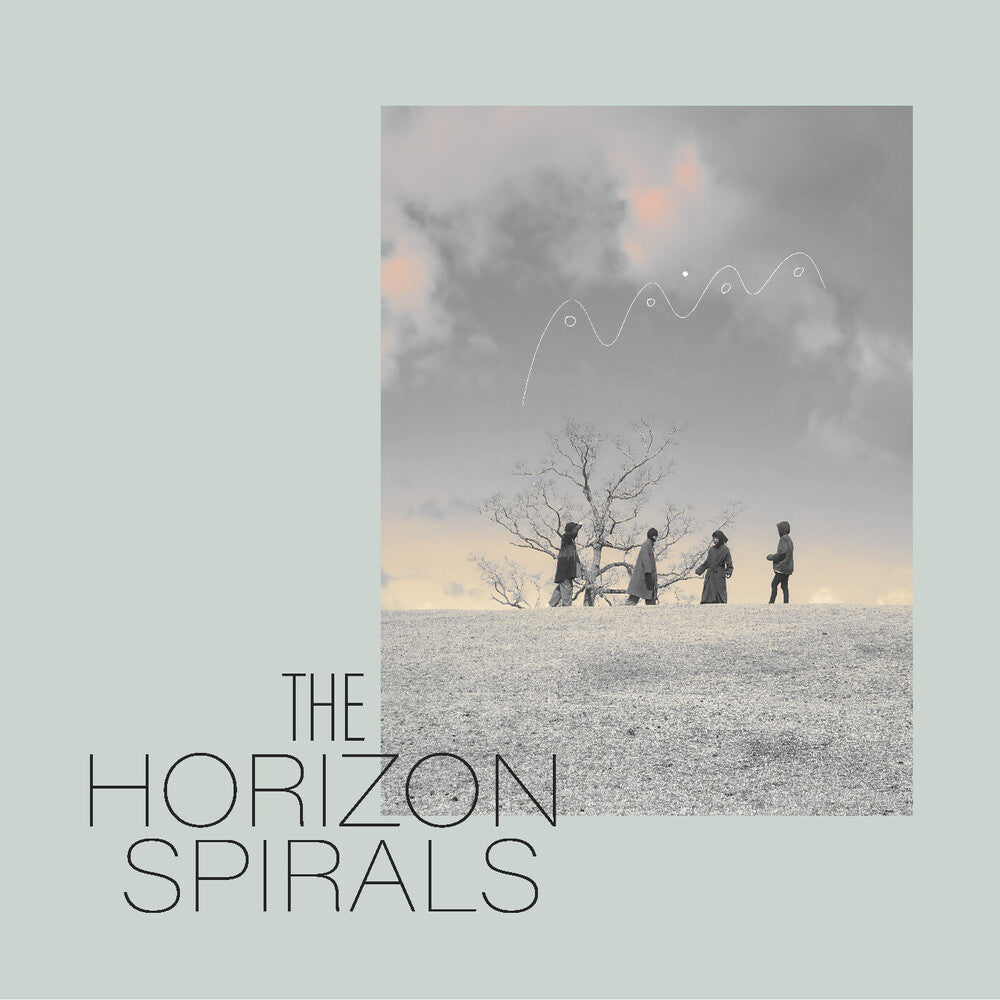 Ooioo / Lightning Bolt - Horizon Spirals / Horizon Viral [Download Included] [New CD]