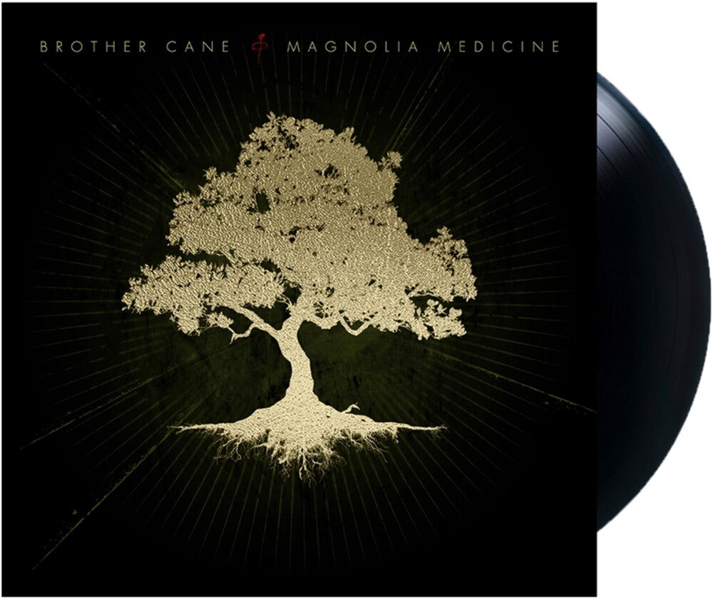 Brother Cane - Magnolia Medicine [Reissue] [New]