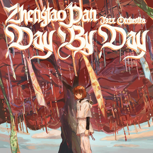Zhengtao Pan - Day By Day [Digipak] [New CD]