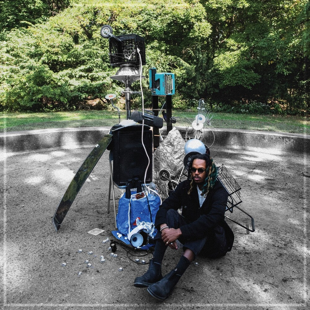 Tyrone Allen  Ii - Upward [Digipak]