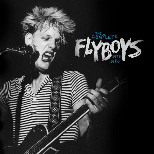 Flyboys - Complete Flyboys - 1978-1980 [CD] [New CD]