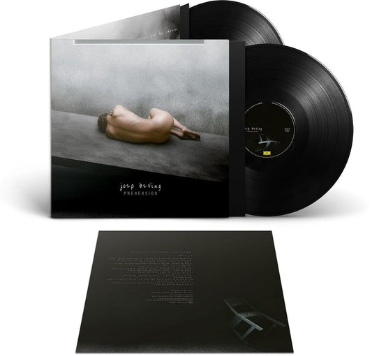 Joep Beving - Prehension [LP] [New Vinyl]