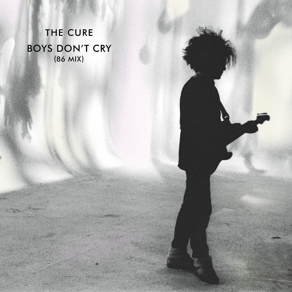 Cure - Boys Don't Cry [Remastered] (Rmx) [New Vinyl]