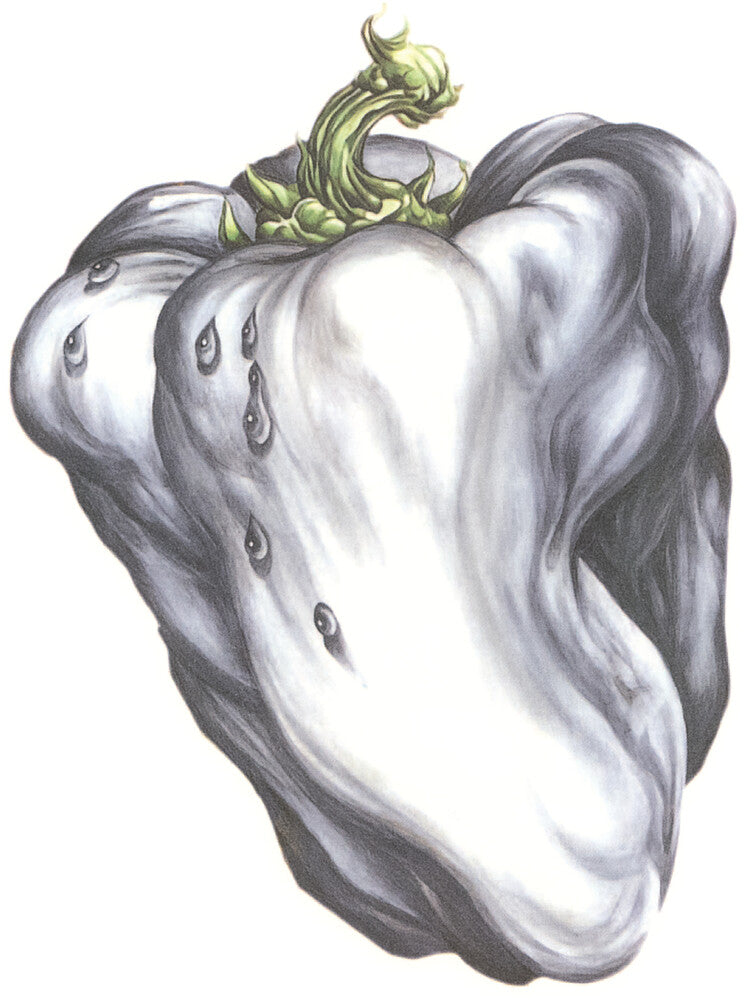 Ween - White Pepper [Colored Vinyl] (Grn) [Limited Edition] [New]