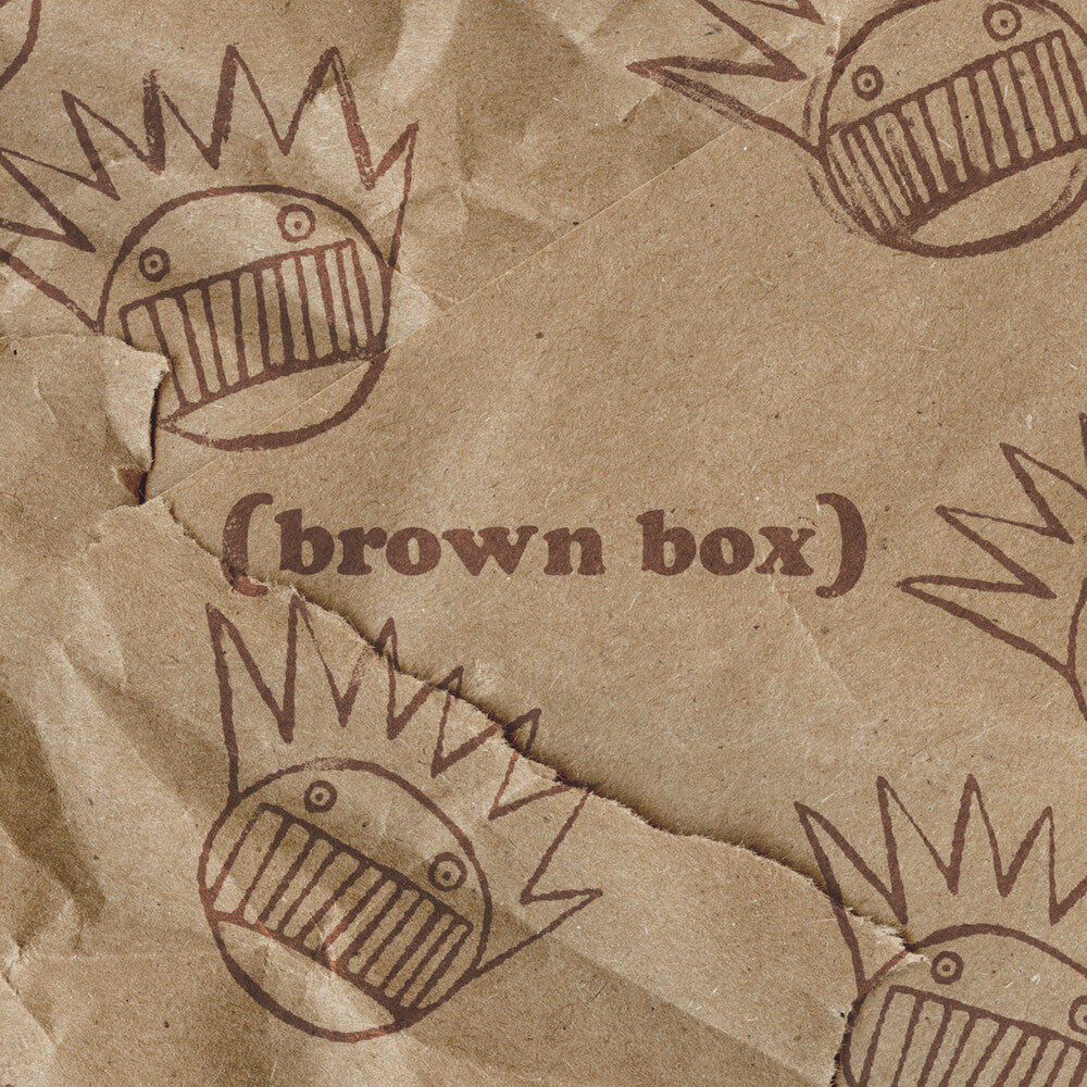 Ween - Brown Box (Box) [Limited Edition] [New CD]