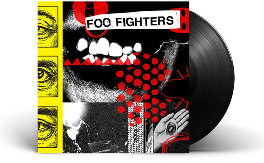 Foo Fighters - Your Favorite Toy [LP] [New Vinyl]