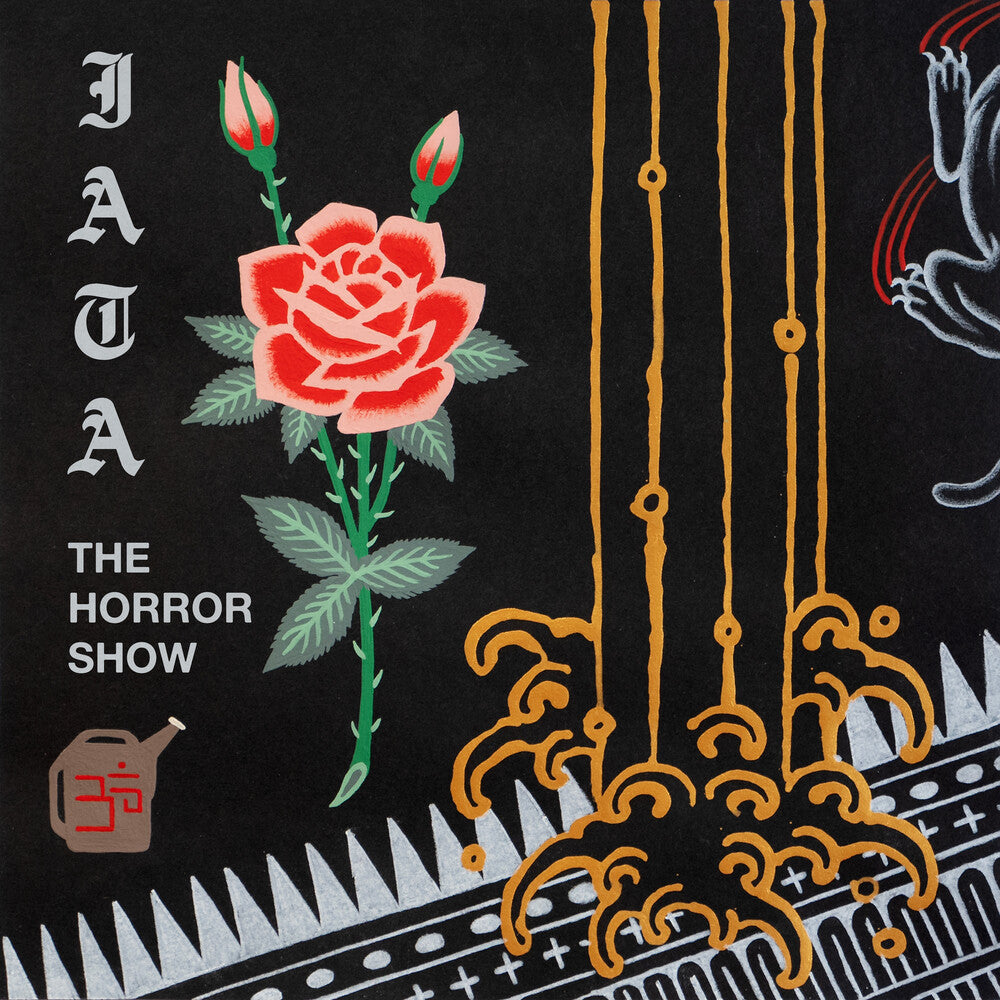 Am The Avalanche - Horror Show [CD] [New CD]