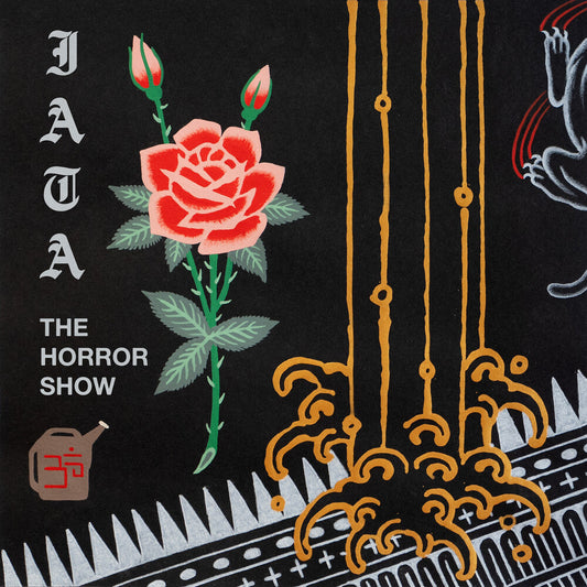 Am The Avalanche - Horror Show [CD] [New CD]