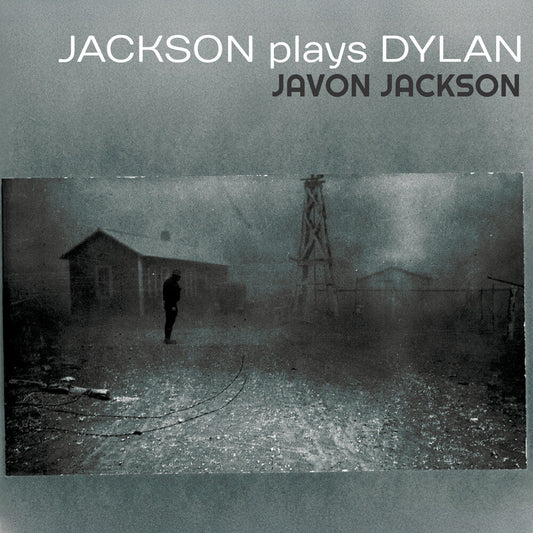 Javon Jackson - Jackson Plays Dylan [CD] [New CD]