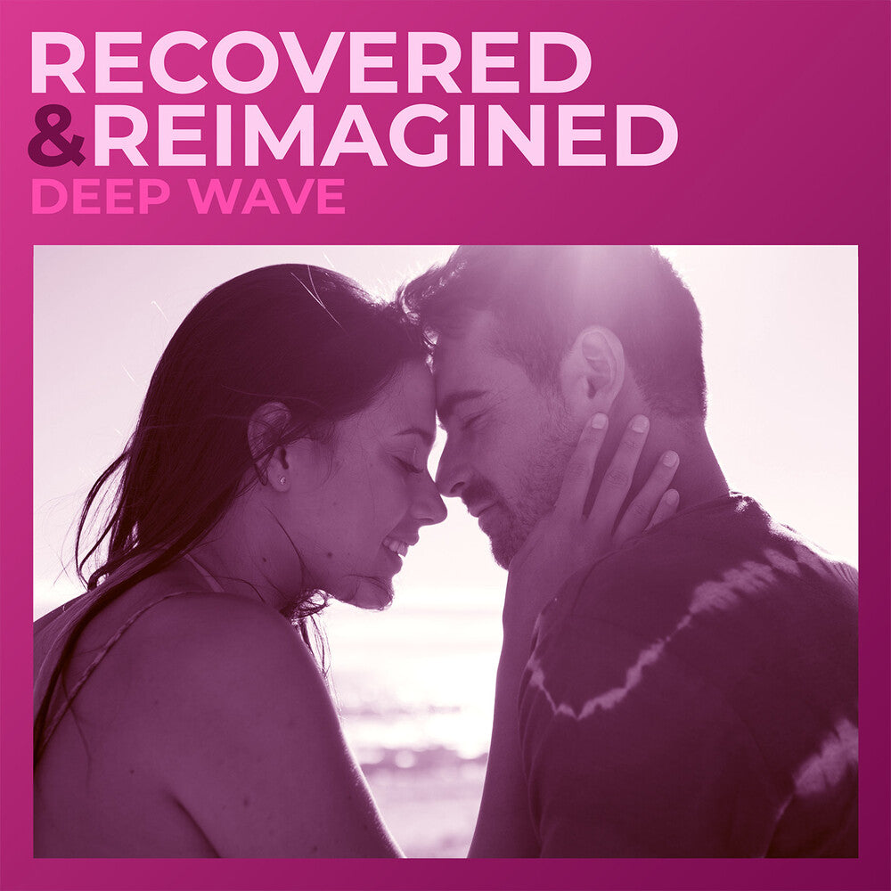 Deep Wave - Recovered and Reimagined [2026 New CD]
