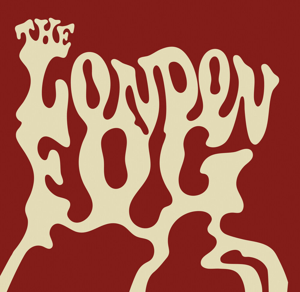 London Fog - The London Fog [CD] [New CD]
