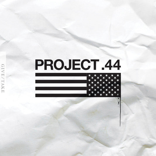 Project .44 - The System Doesn't Work (20th Anniversary Edition) [CD] [New CD]
