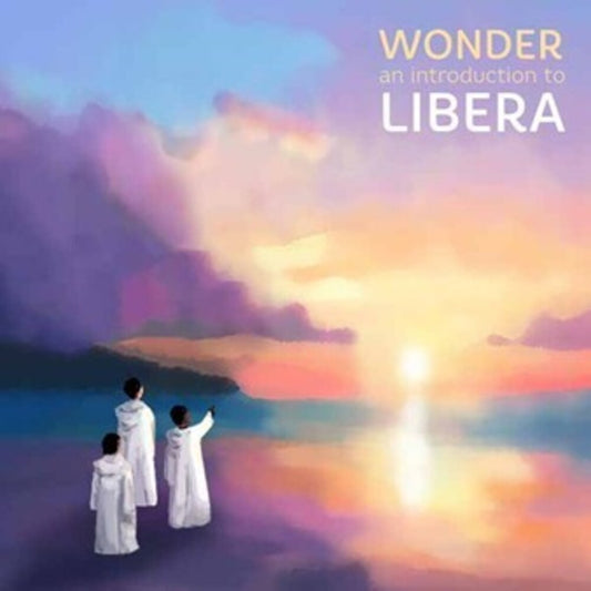 Libera - Greatest Hits - Wonder (Uk) [LP] [New Vinyl]
