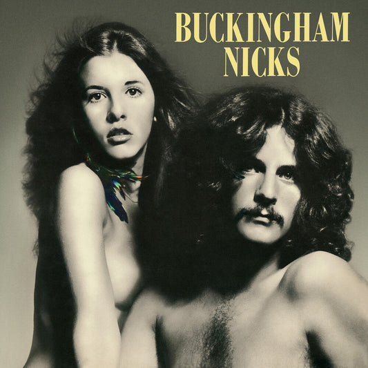 Buckingham Nicks - Buckingham Nicks [LP] [New Vinyl]