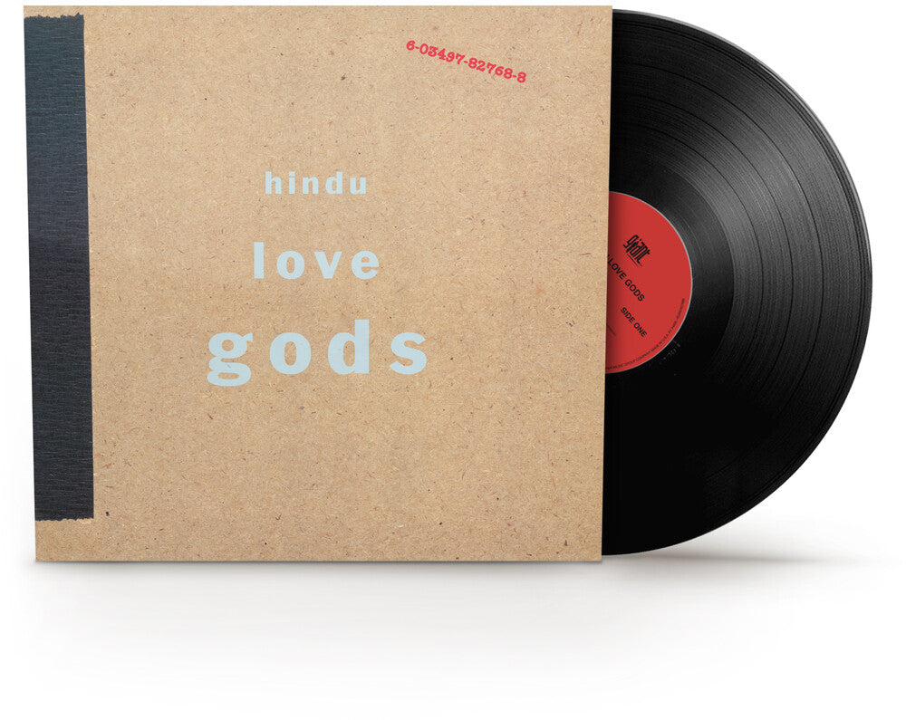 Hindu Love Gods - Hindu Love Gods [LP] [New Vinyl]