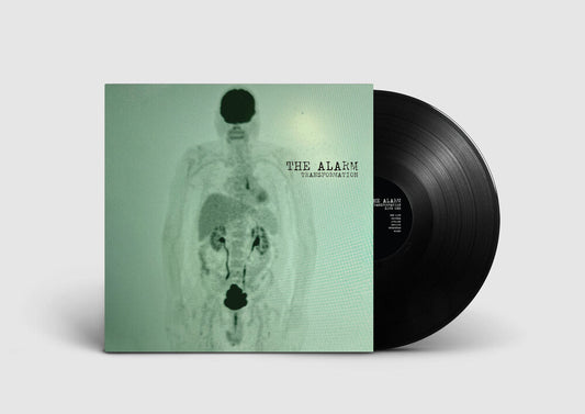 The Alarm - Transformation [LP] [New Vinyl]