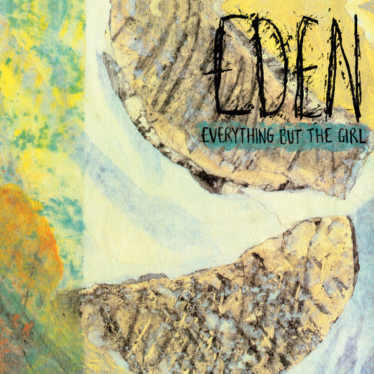 Everything But The Girl - Eden - Deluxe Edition [CD] [New CD]