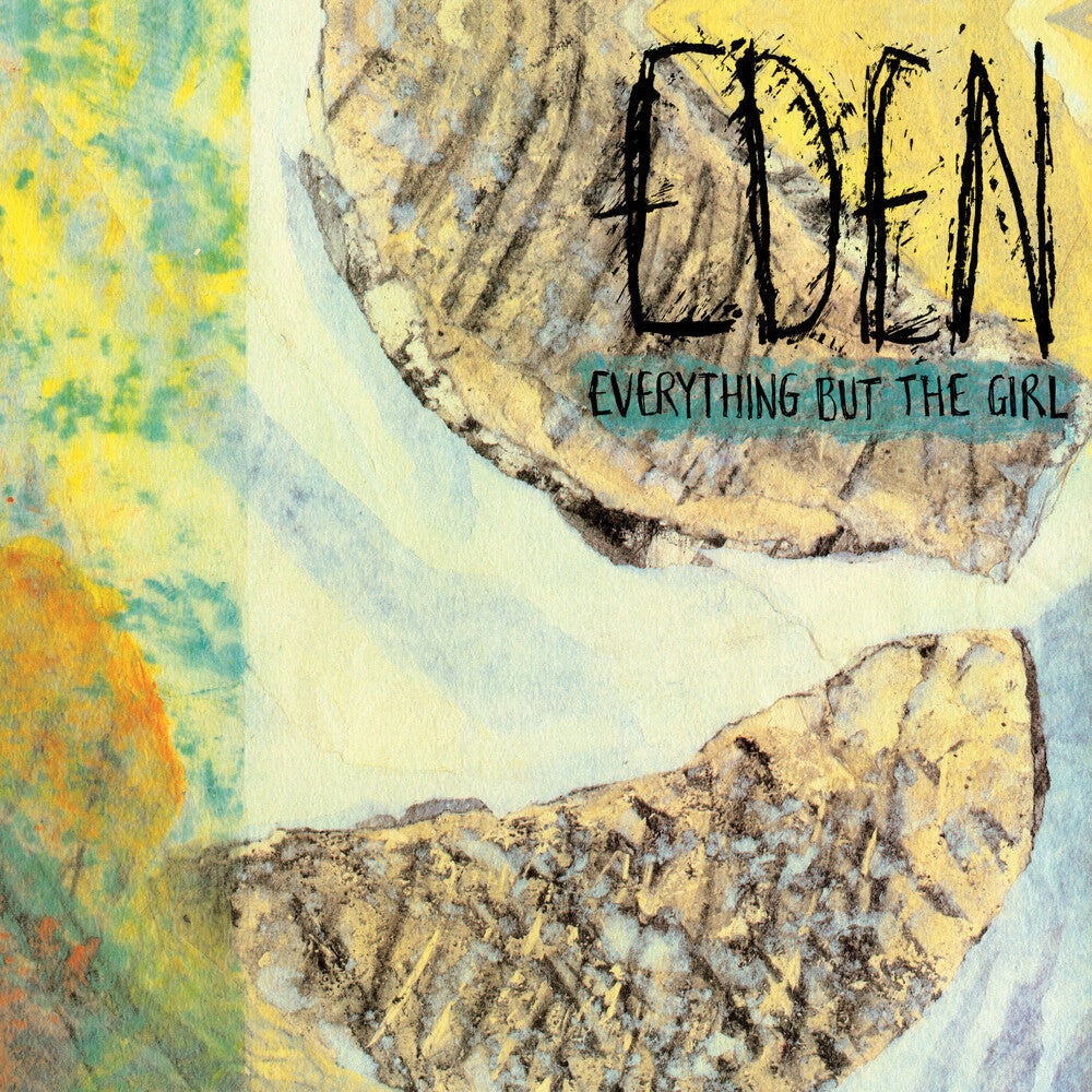 Everything But The Girl - Eden - Deluxe Edition [CD] [New]